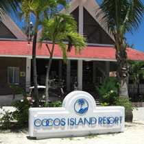 センターハウス