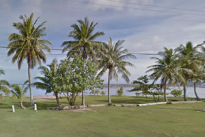 ニミッツビーチ