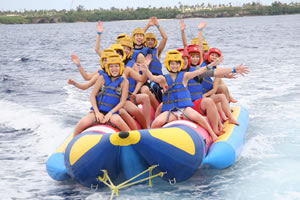 アルパンビーチ