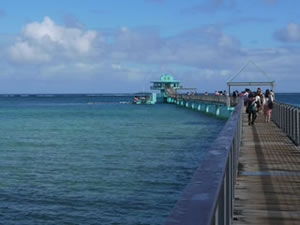 フィッシュアイマリンパーク