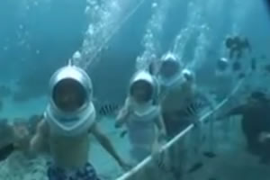 シーウォーカー