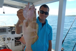 シーウォーカー