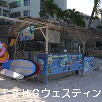 TBHGウェスティン