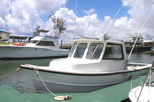 レッツダイブグアム