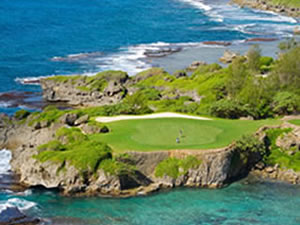 オンワード マンギラオゴルフクラブ