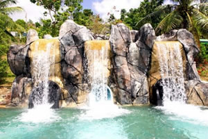 トゥルボディシュート