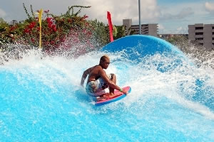 ボディーボード